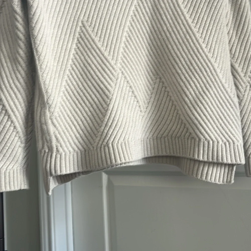 Rag & Bone 100% Merino Wool Turtleneck Sweater Size XS